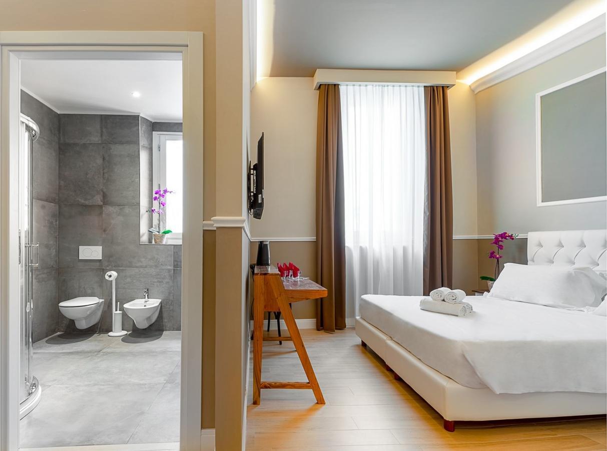 Residenza D'epoca La Basilica Bed & Breakfast Florence