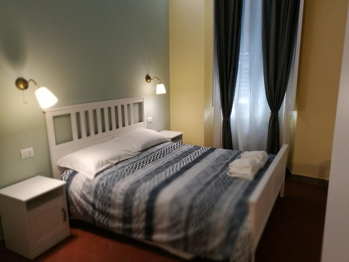 Maison d'hôtes Rocco