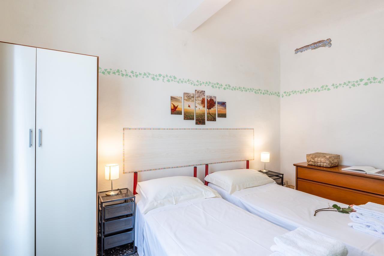 Sant'ambrogio Students House Apartment *