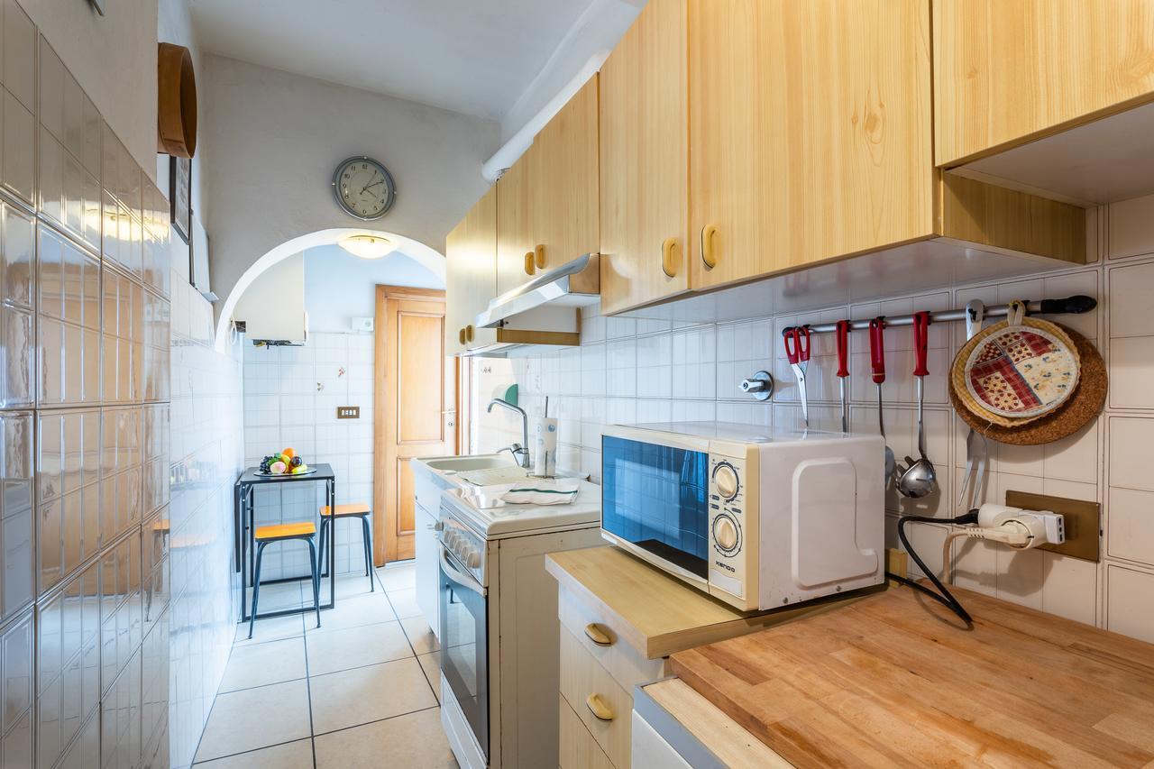 Sant'ambrogio Students House Apartment