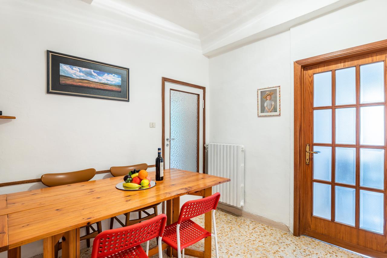Sant'ambrogio Students House Apartment