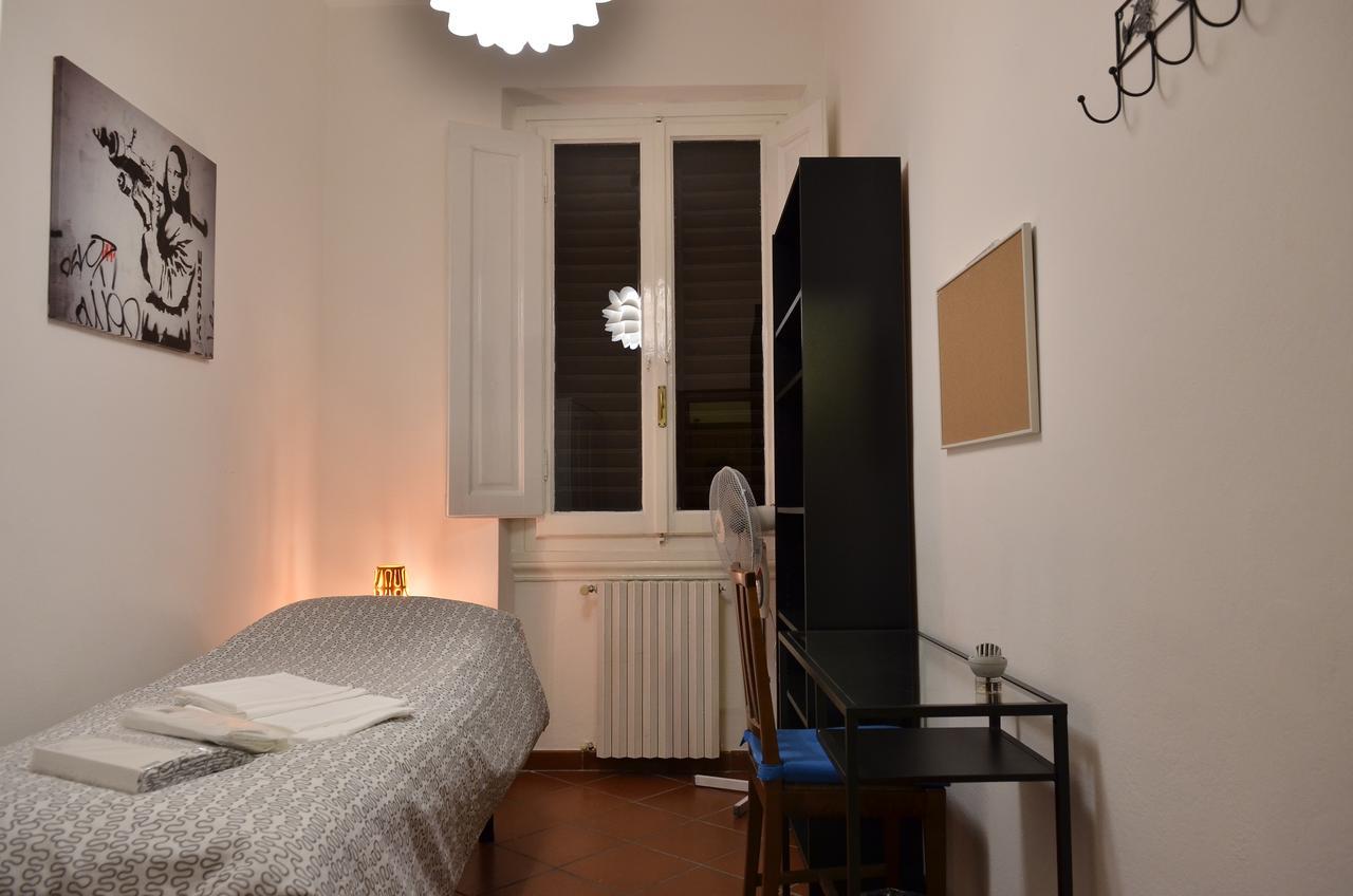 Ariete Apartment *