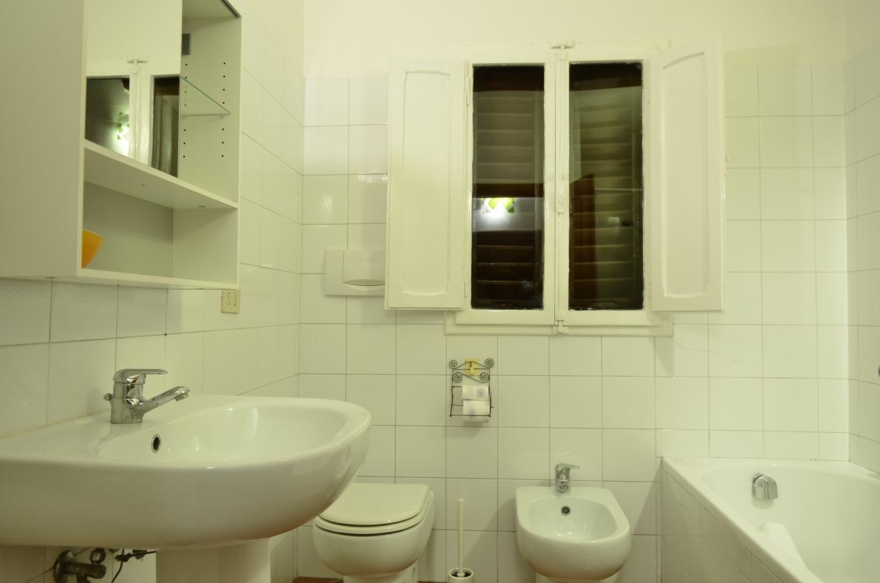 Ariete Apartment Florence