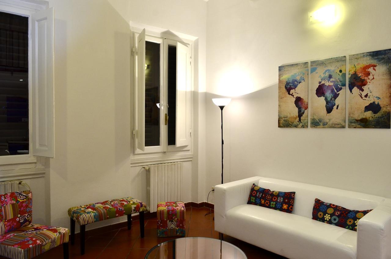 Apartment Ariete Florence