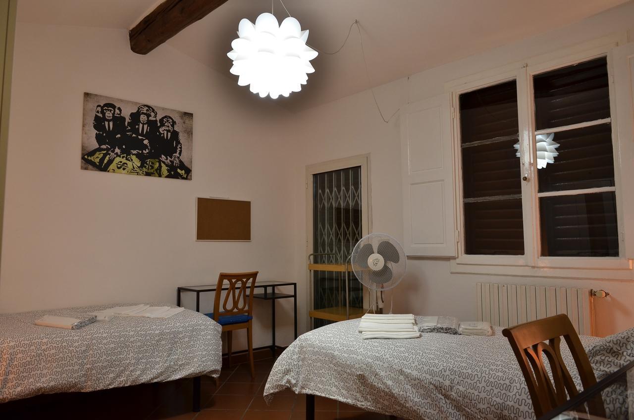 Ariete Apartment *