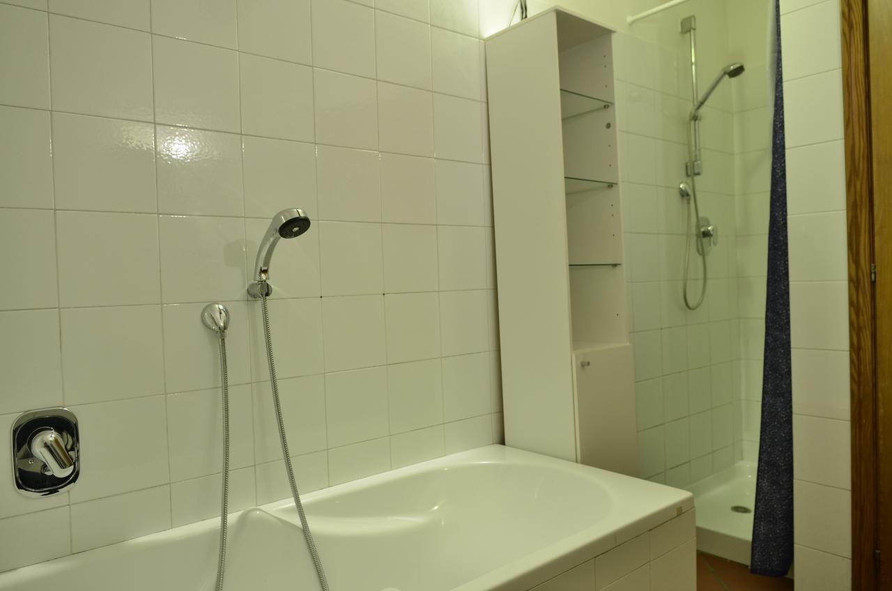 Apartment Ariete
