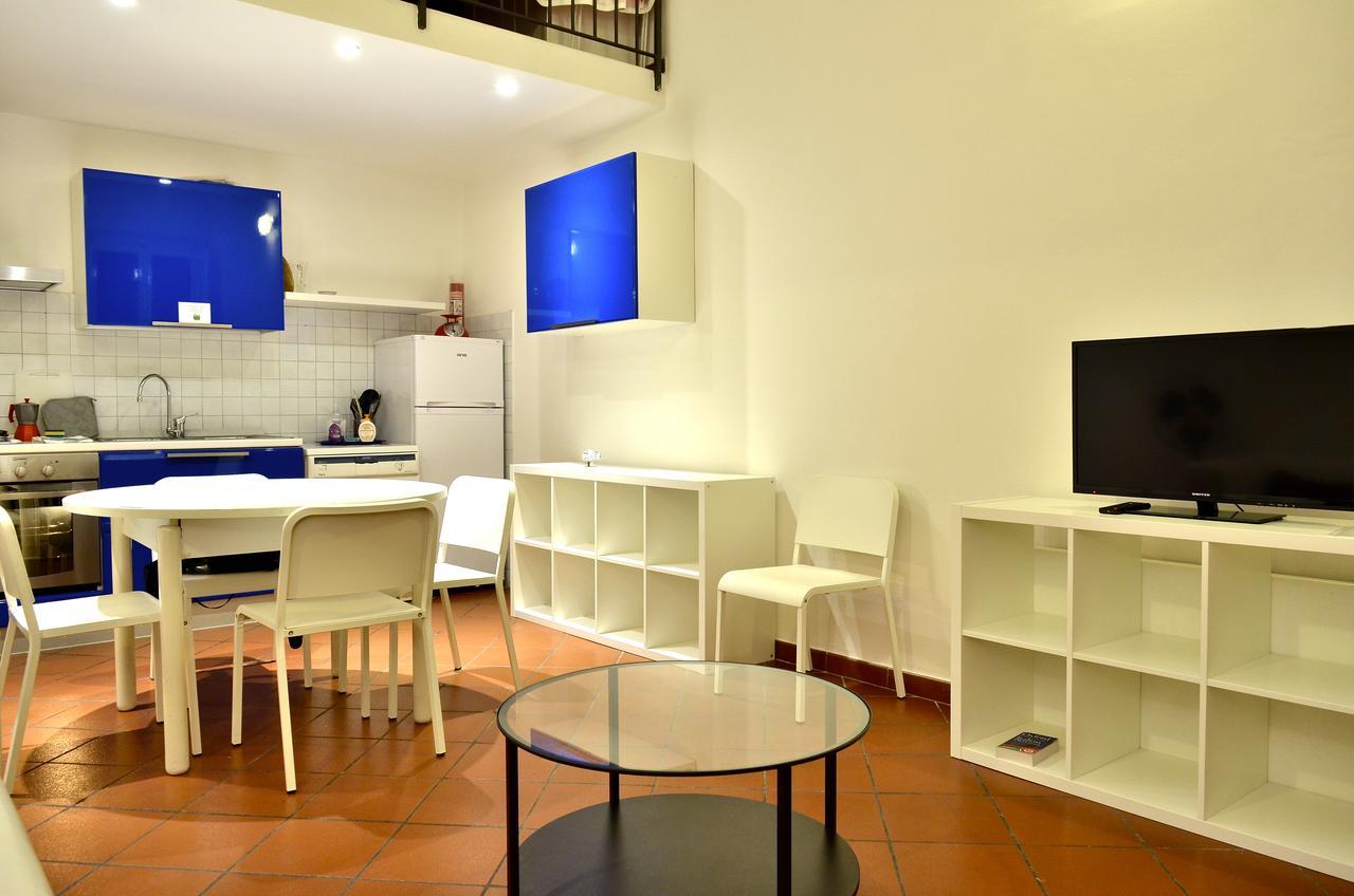 Ariete Apartment Florence