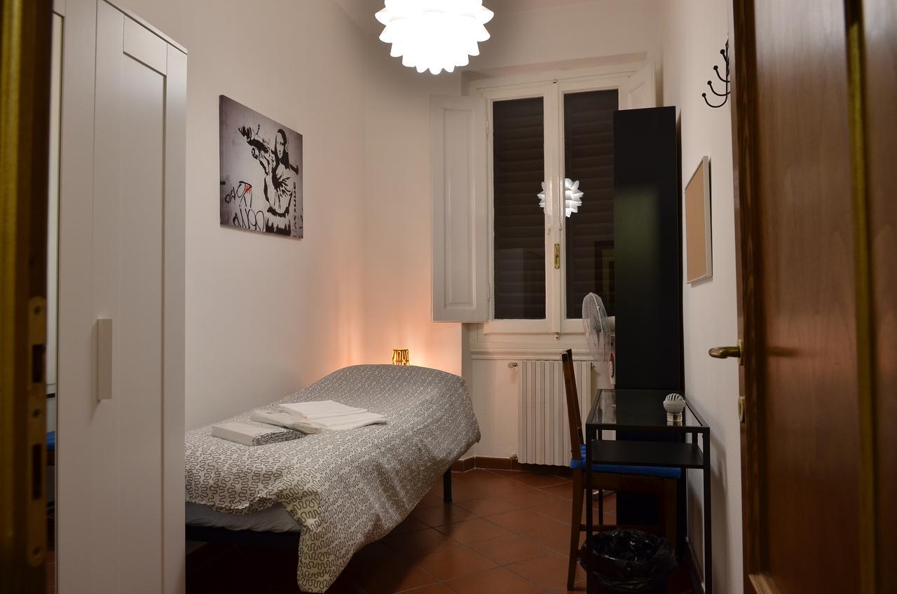 Apartment Ariete Florence