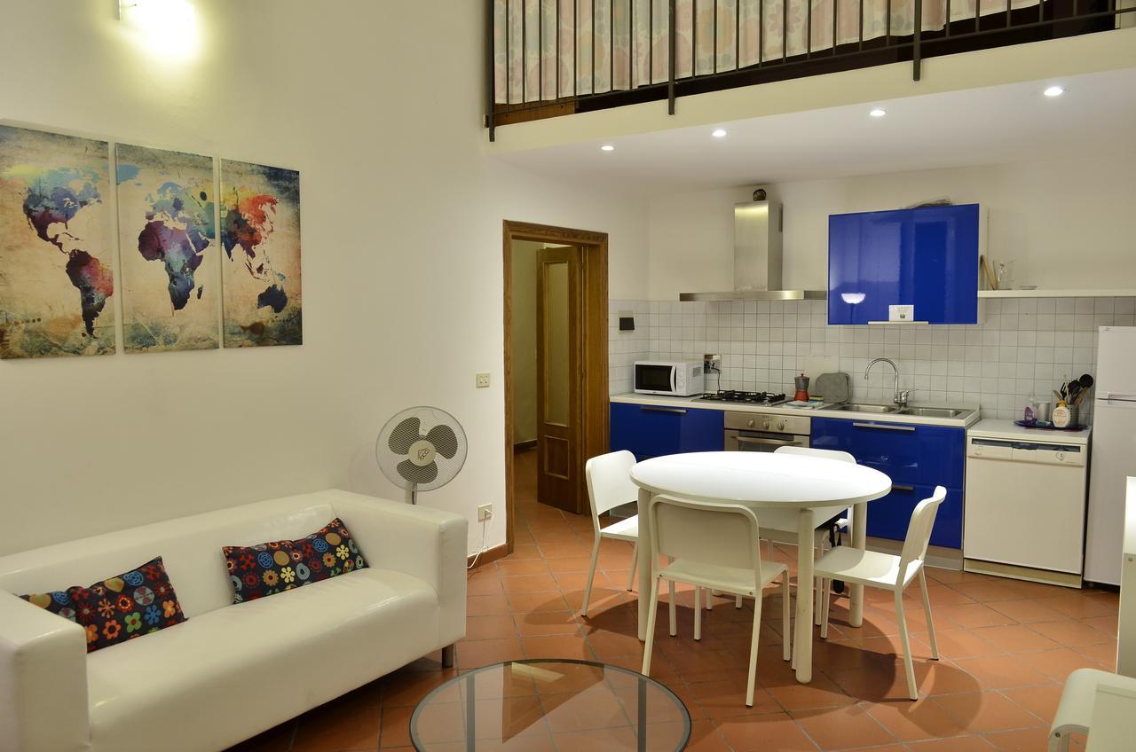 Apartment Ariete Florence