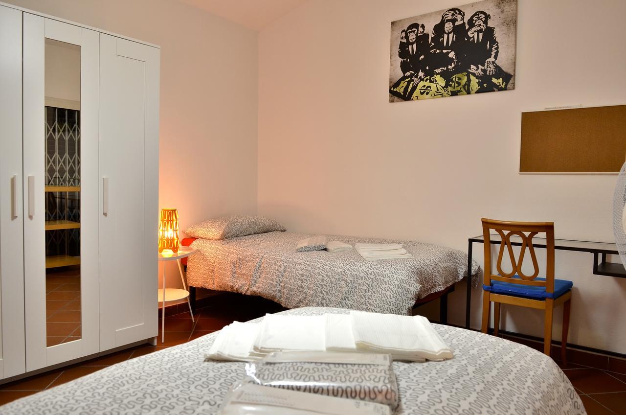 Apartment Ariete