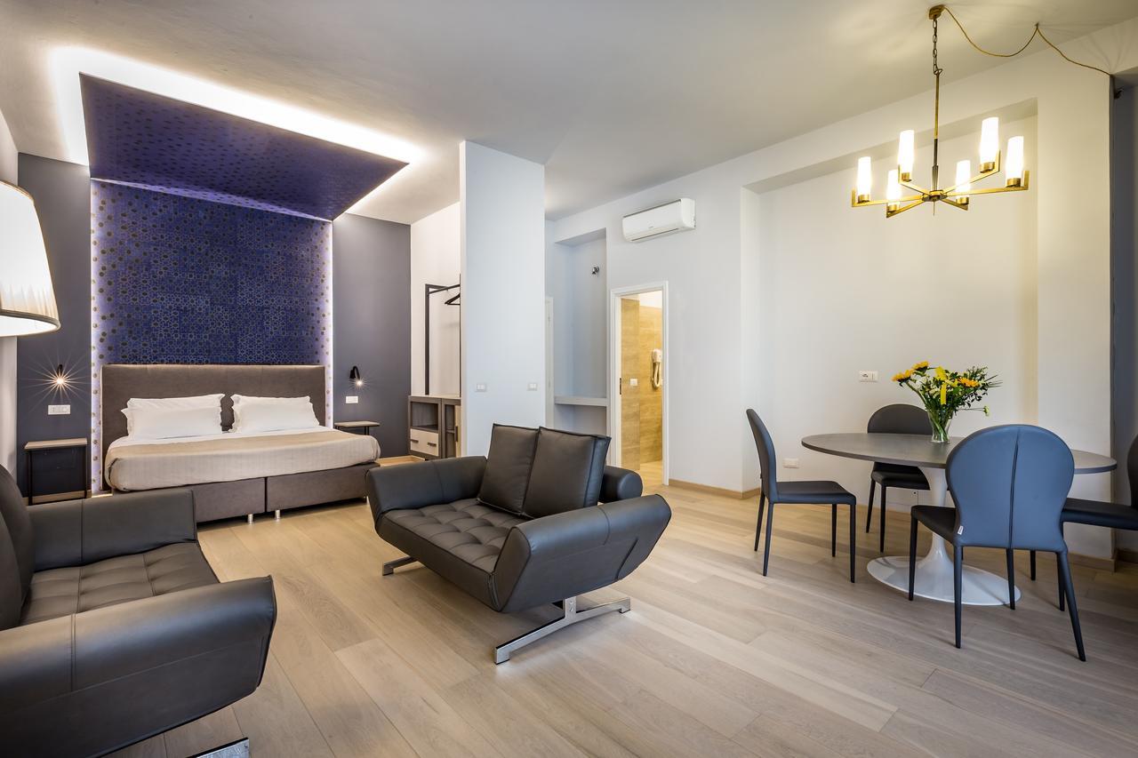Guest house Blu Notte *