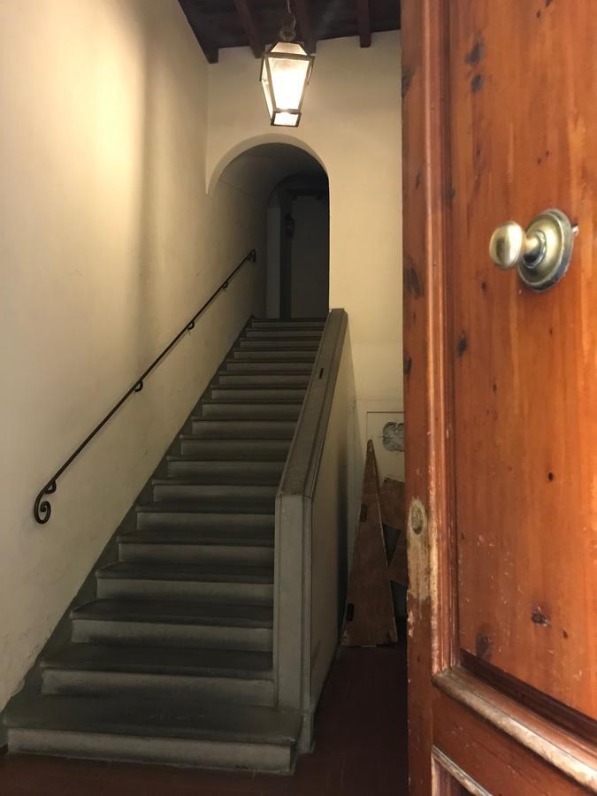 A Casa Signoria, In The City Heart Apartment Florence