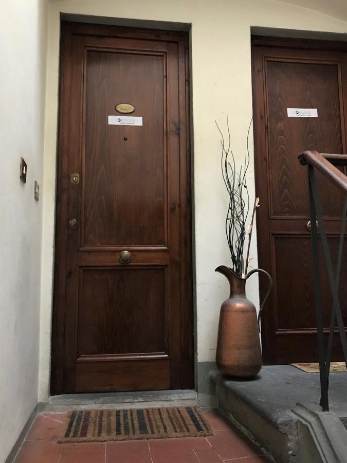 Apartment A Casa Signoria, In The City Heart Florence