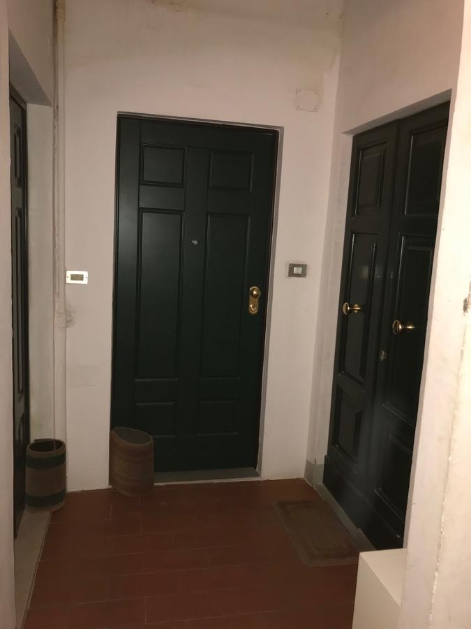 Appartement Pitti Flat *