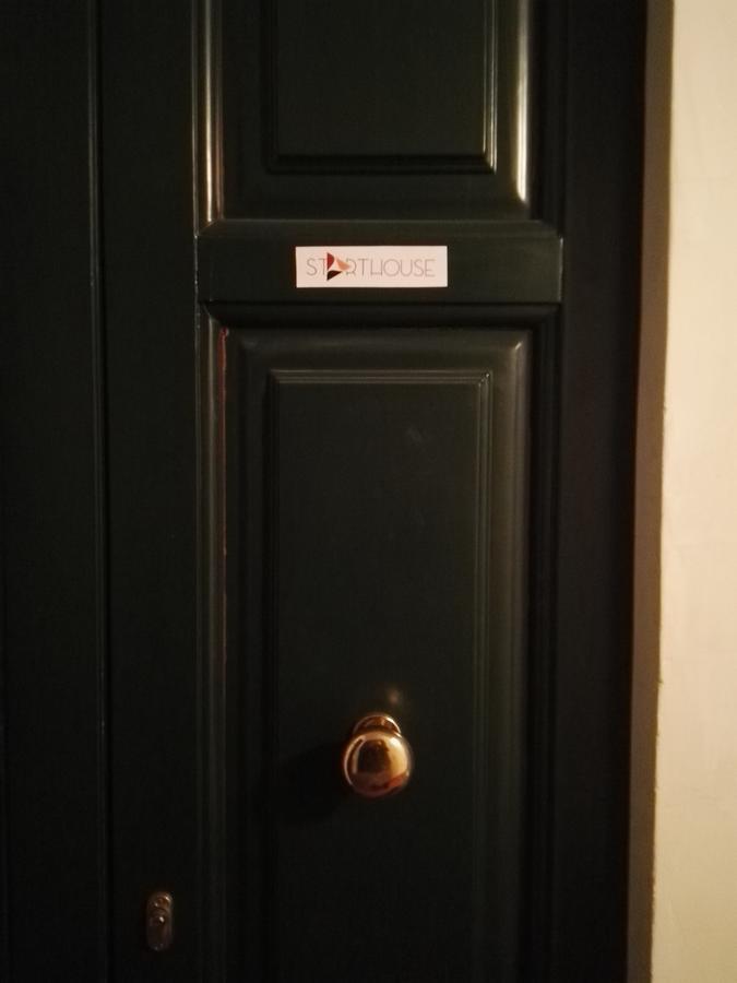 Appartement Pitti Flat