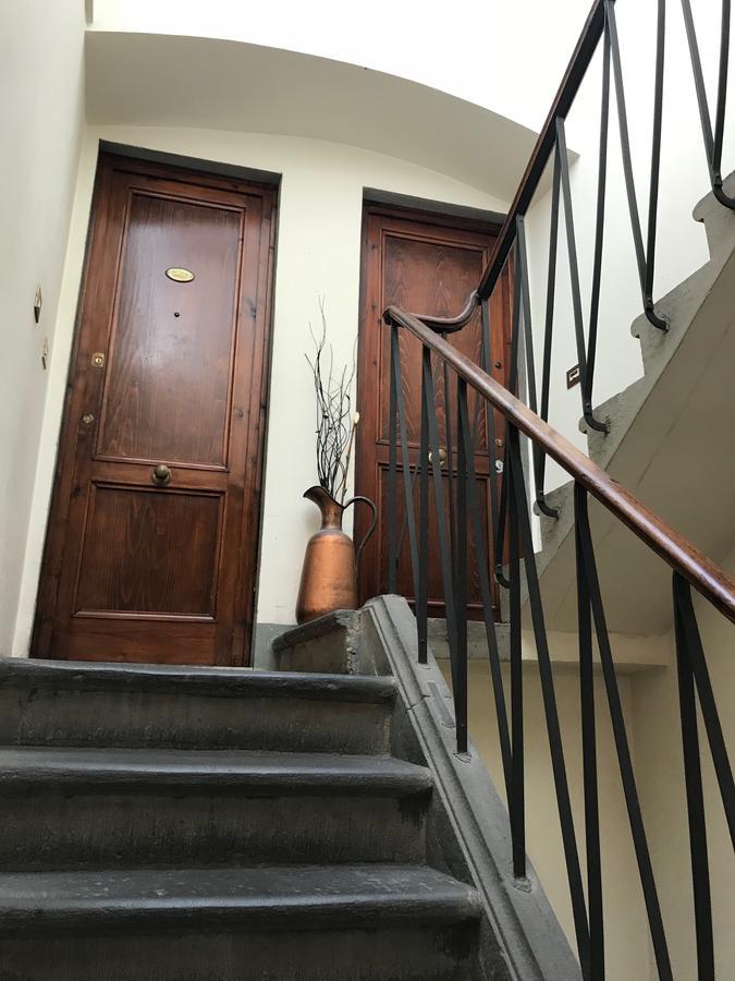 A Casa Signoria, In The City Heart *