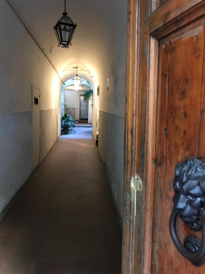 Appartement Pitti Flat