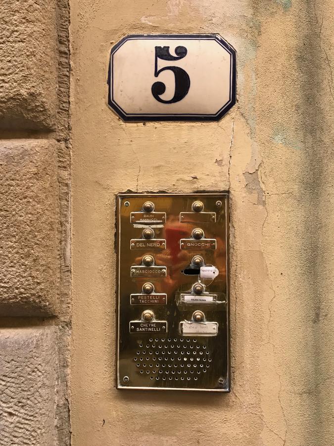 A Casa Signoria, In The City Heart * Florence