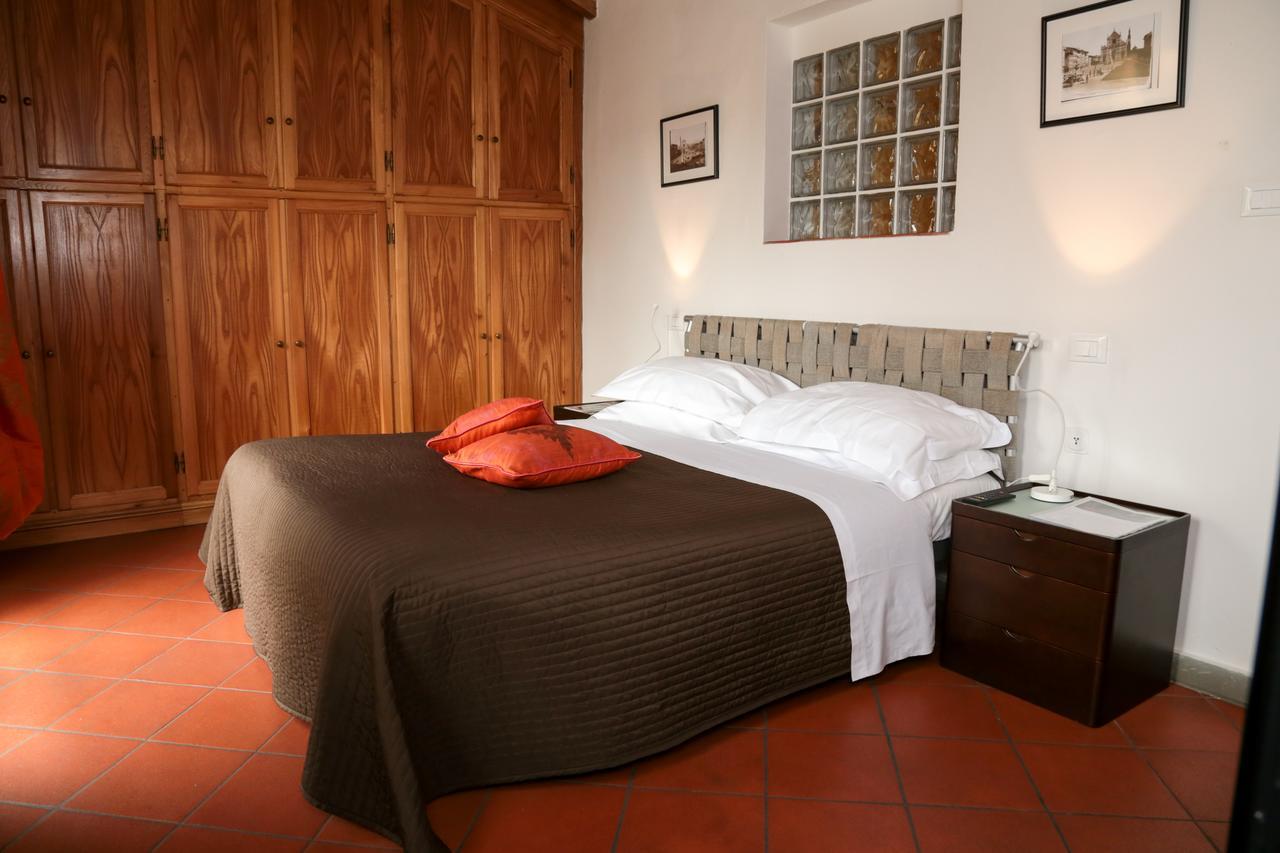 Boutique Santa Maria Novella 3* Florence