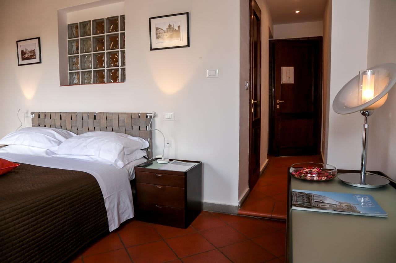 Boutique Santa Maria Novella Guest house