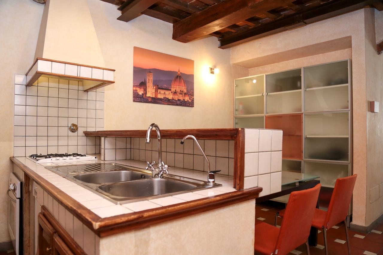 Boutique Santa Maria Novella 3* Florence