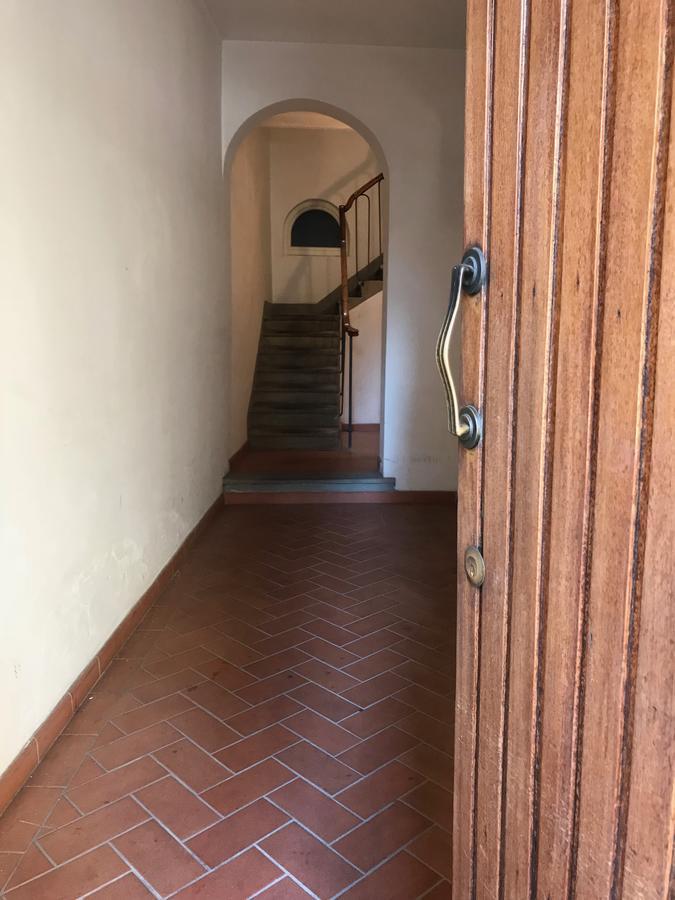 Agnolo Garden & Fresh Market Appartement Florence