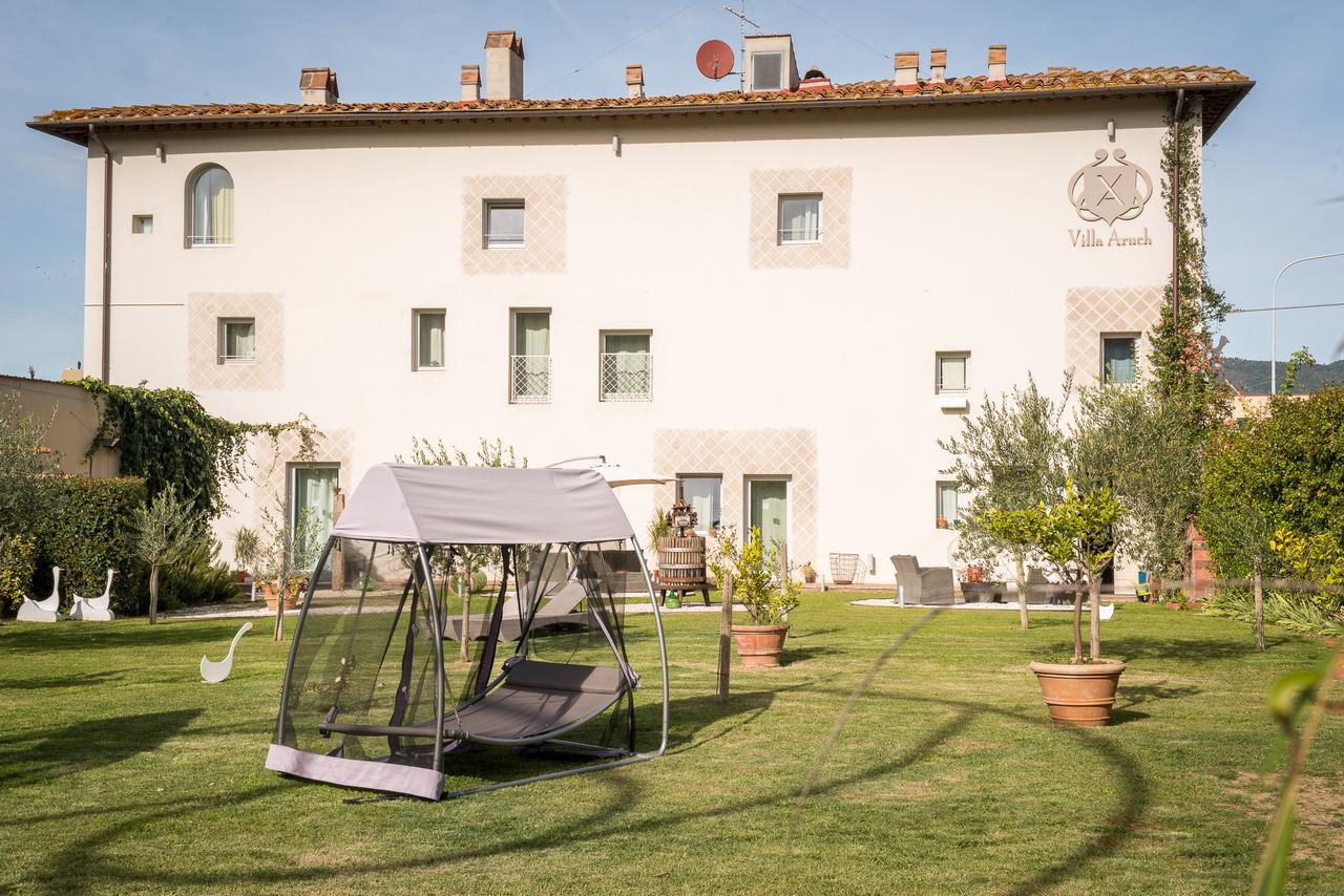 Aruch Appart hôtel 2*