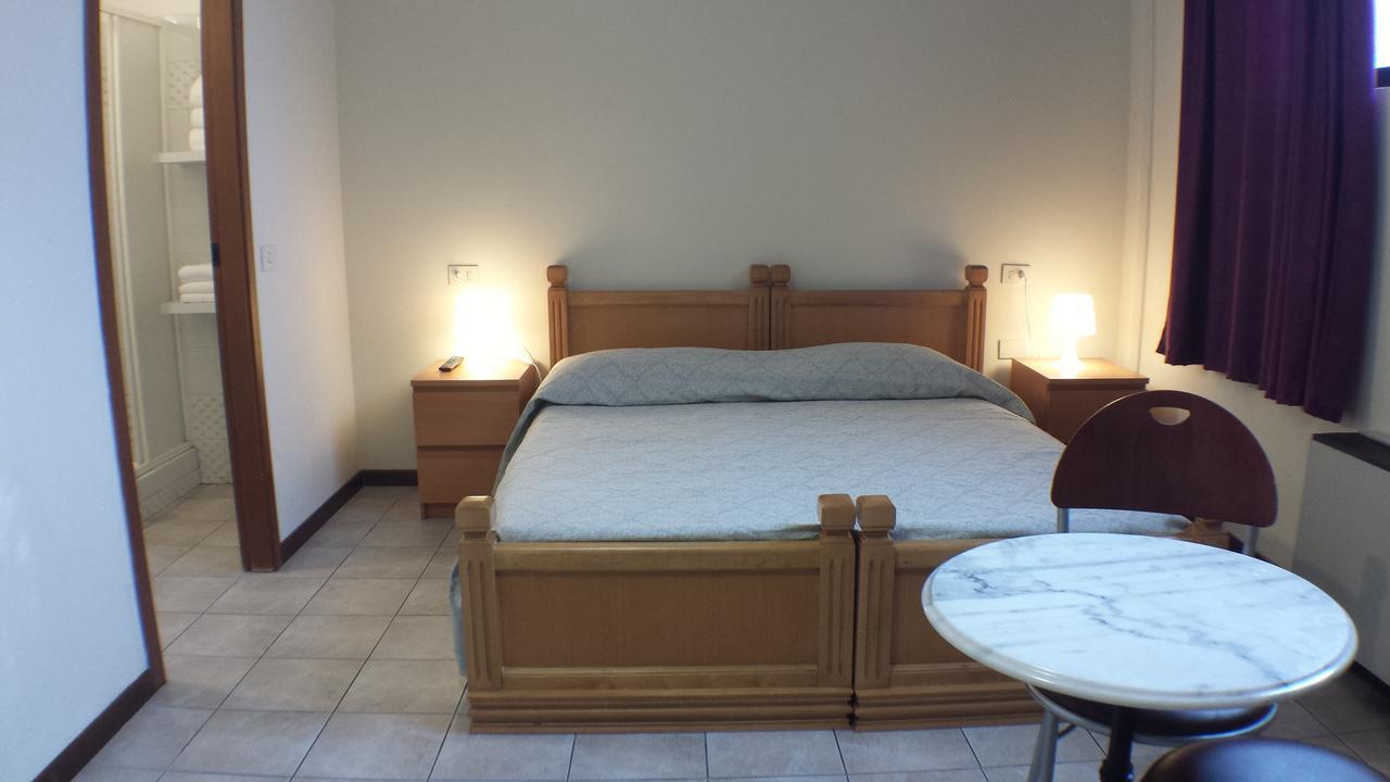 Hotel 2000 Florence