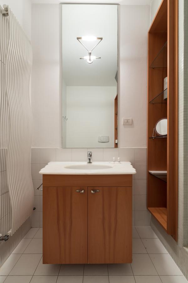 Appartement Beautiful Terrace Santo Spirito