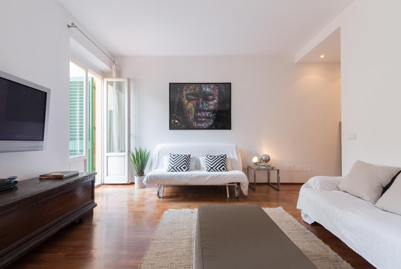 Appartement Beautiful Terrace Santo Spirito