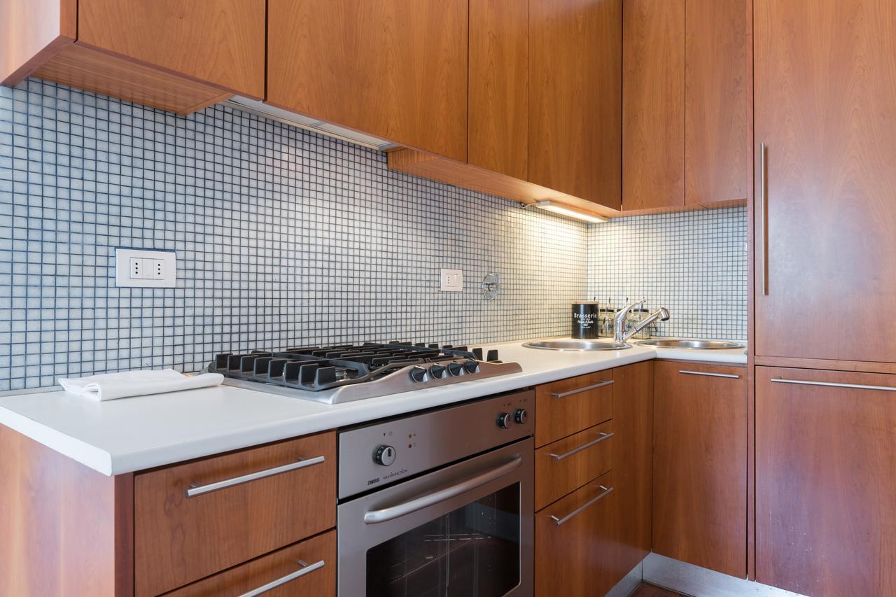 Beautiful Terrace Santo Spirito Appartement Florence