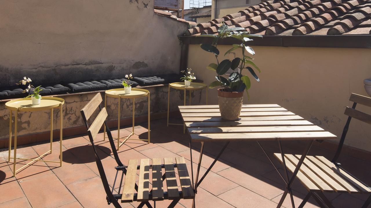 Hotel Malaspina Florence