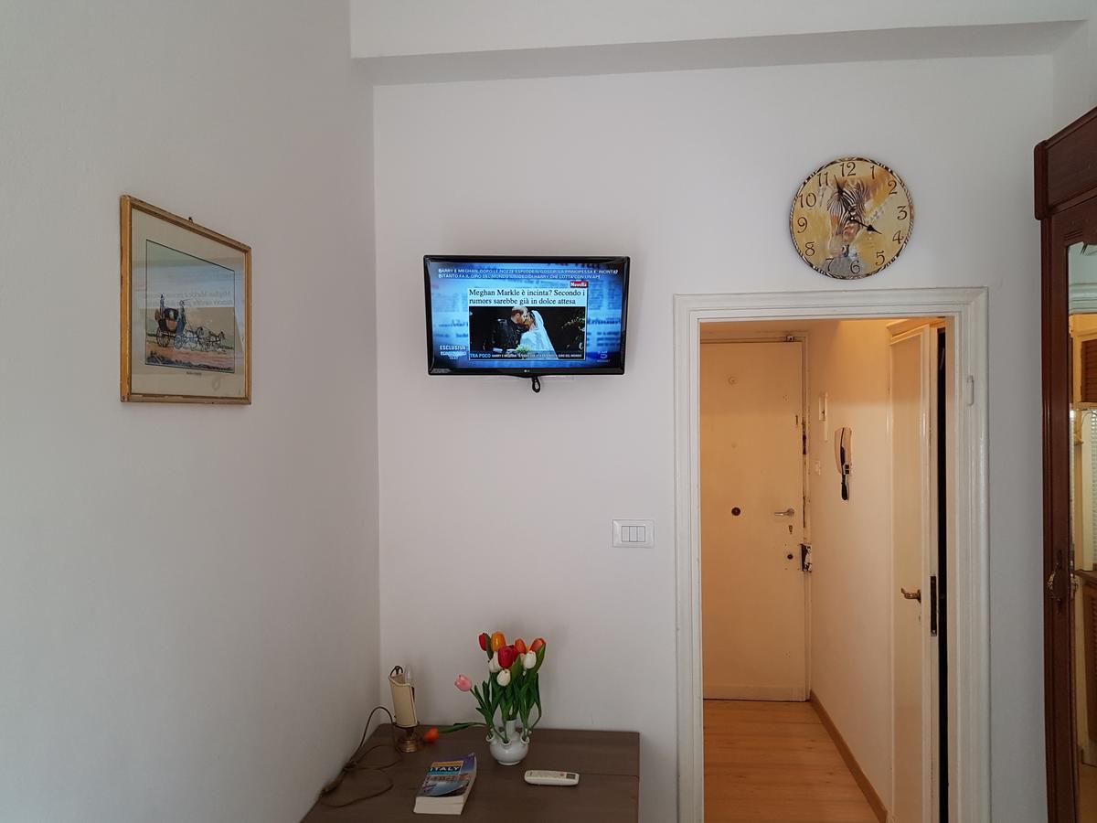 A Casa Di Caravaggio - Pitti Apartment *