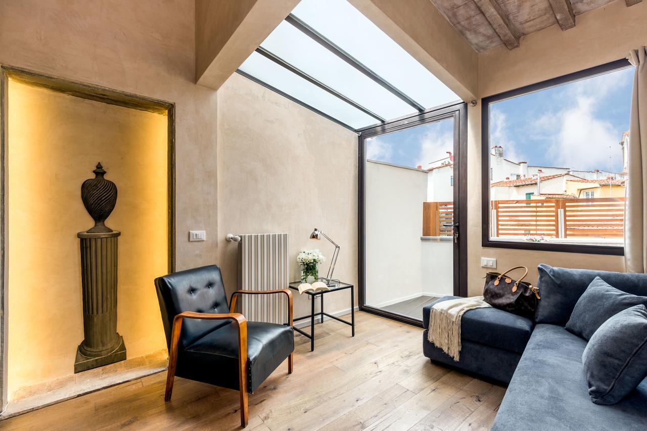 Appartement Concierge-at The Cathedral Florence