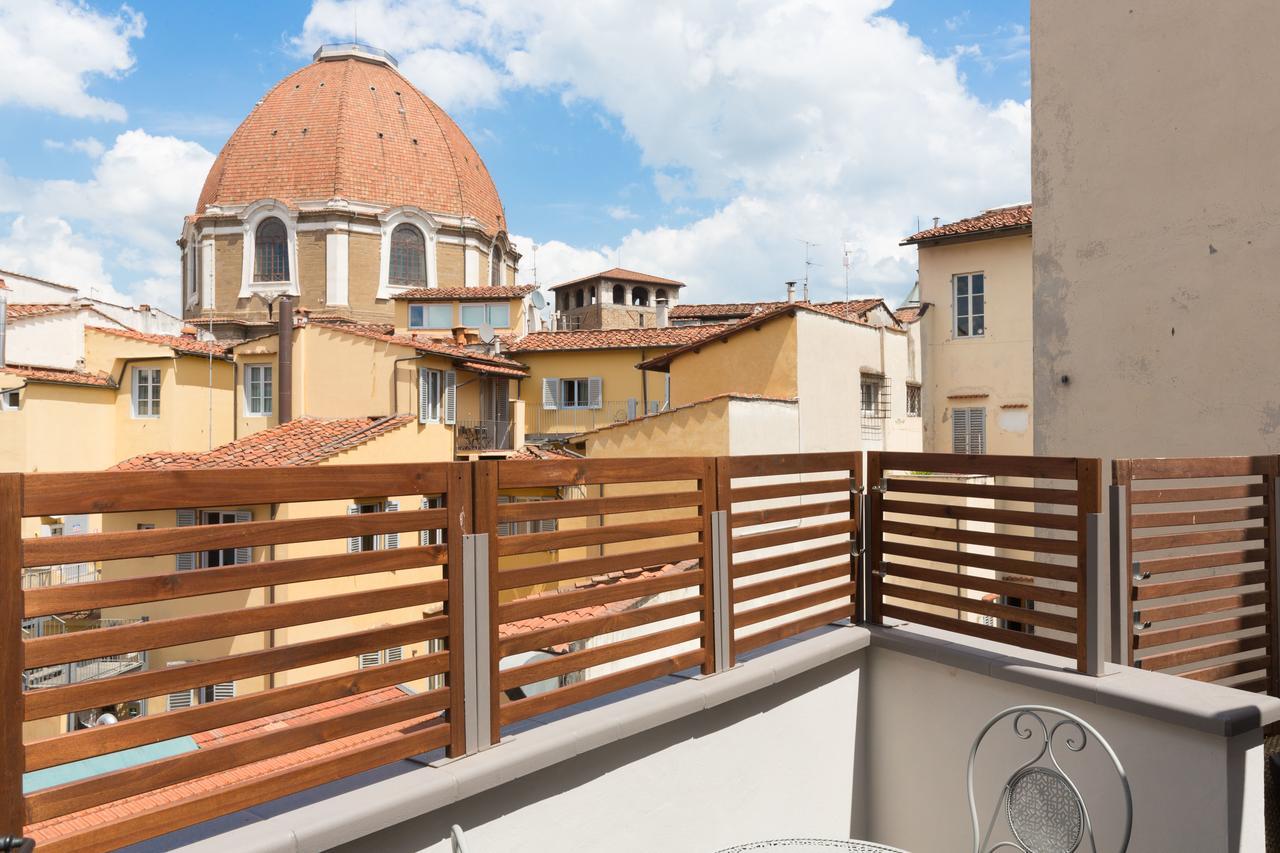 Appartement Concierge-at The Cathedral Florence