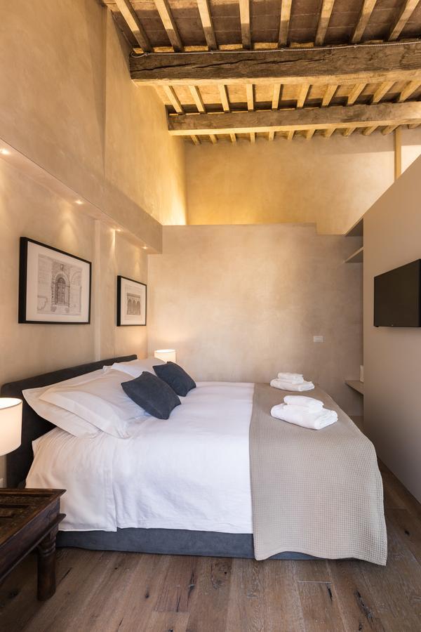 Appartement Concierge-at The Cathedral Florence