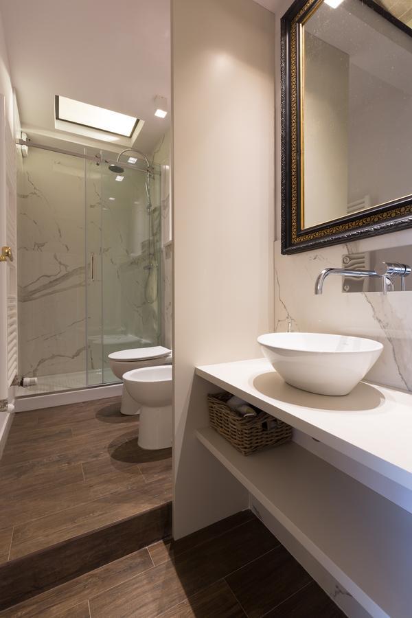 Appartement Concierge-at The Cathedral Florence