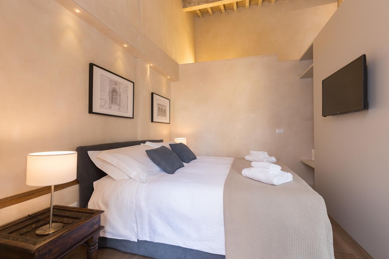 Concierge-at The Cathedral Appartement Florence