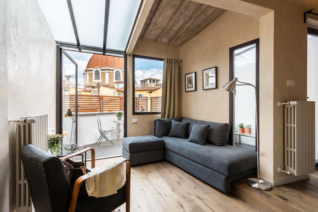 Appartement Concierge-at The Cathedral *