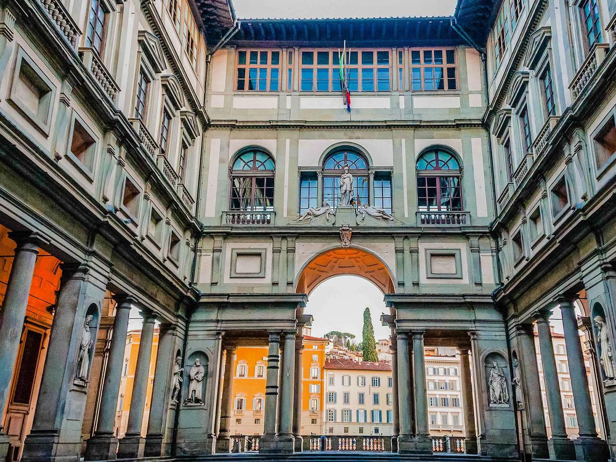 Apartment Belvilla By Oyo Dei Medici *