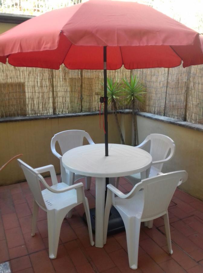 Apartment Con Terrazza *