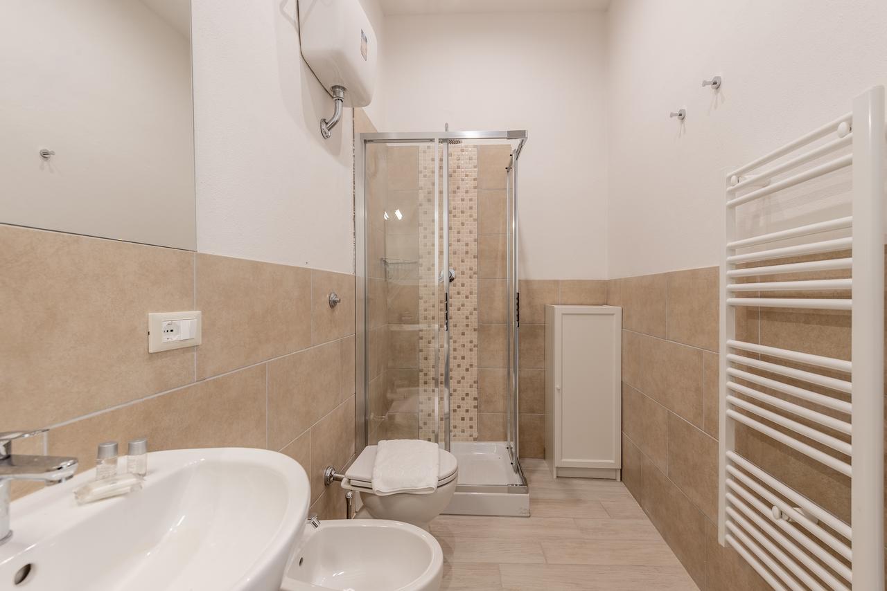 Carra Aparthotel Florence