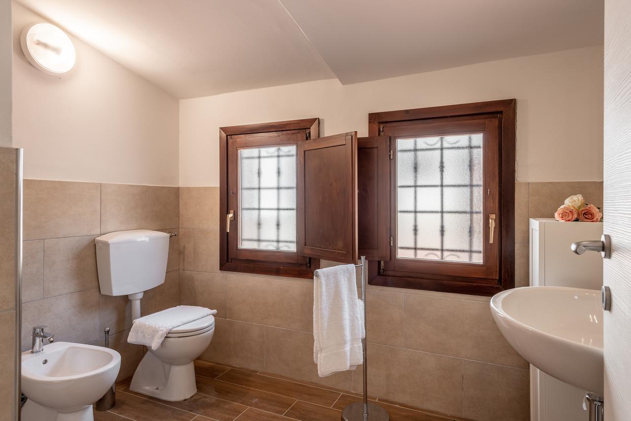 Carra Aparthotel Florence