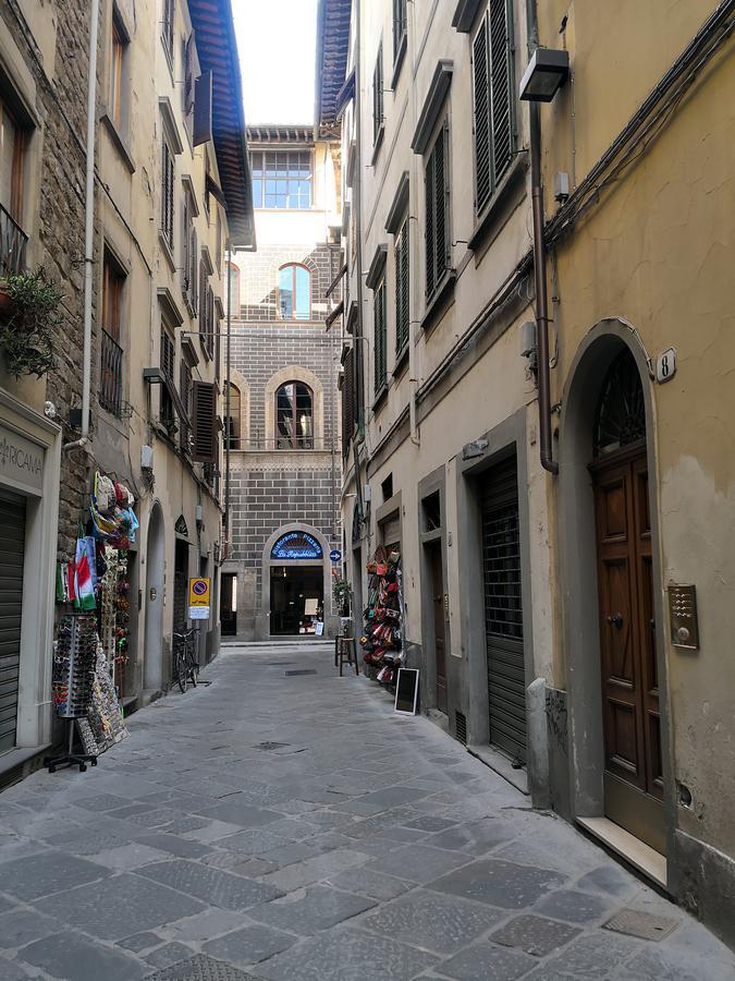 Santa Elisabetta View * Florence