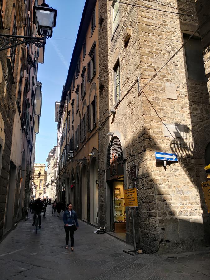 Apartment Santaelisabettafirenze1 *