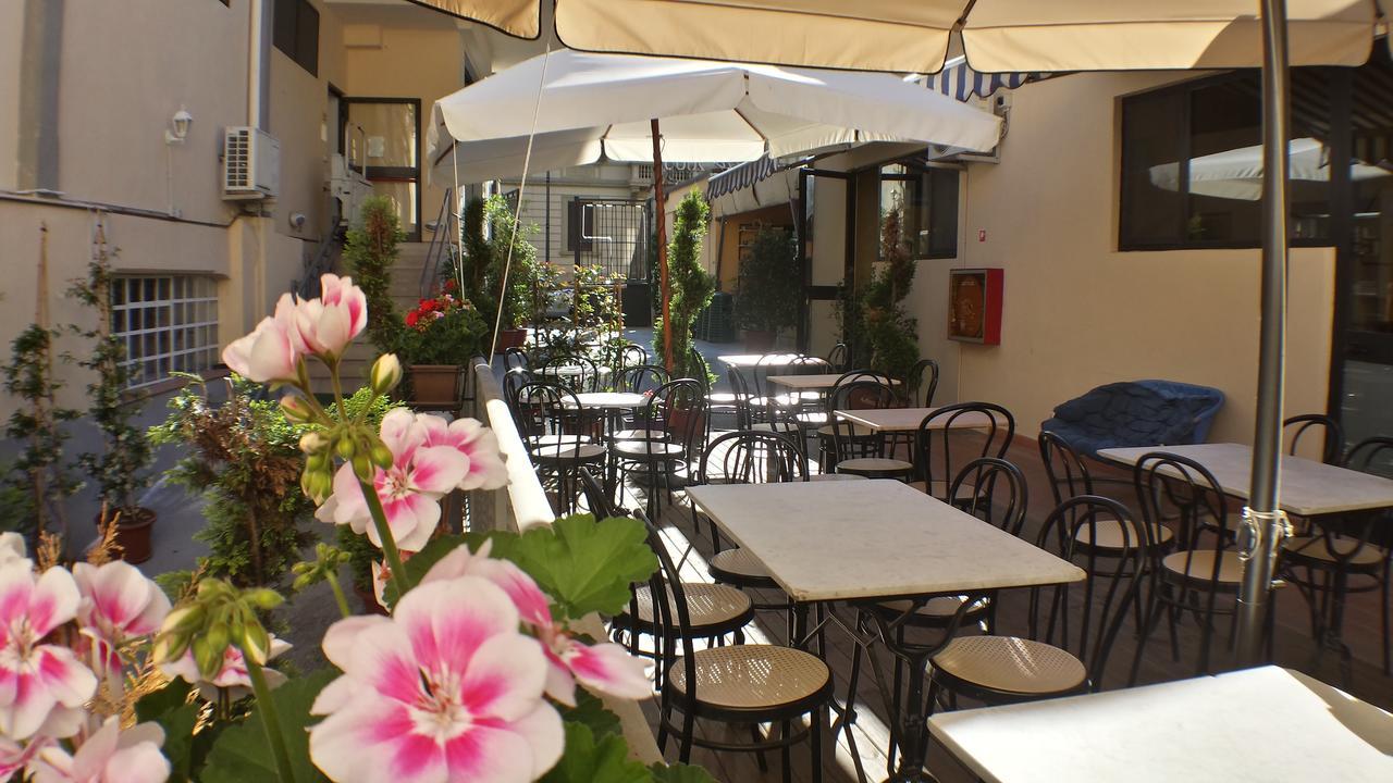 Hotel 2000 Florence