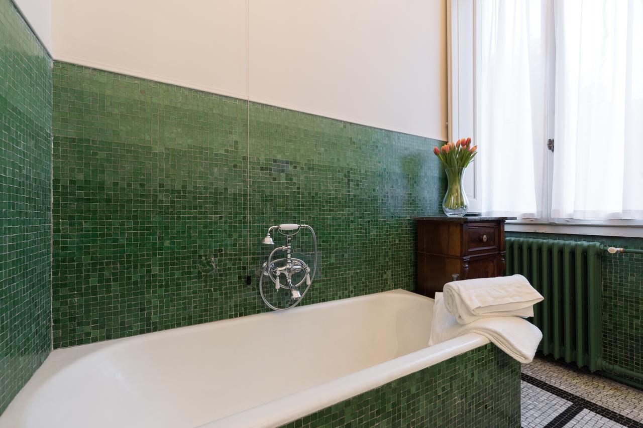 Minzoni Villa Florence