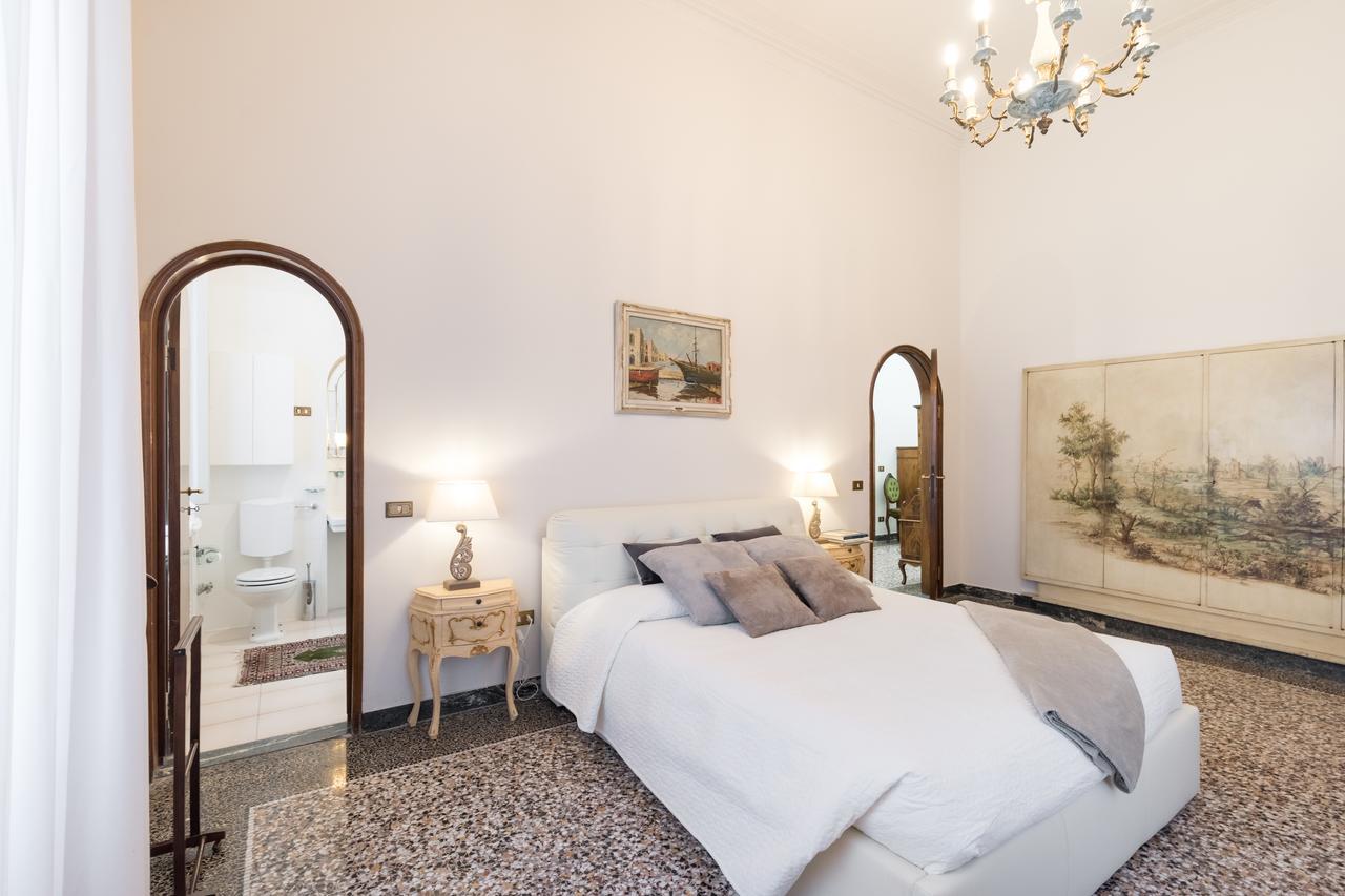 Villa Minzoni Florence