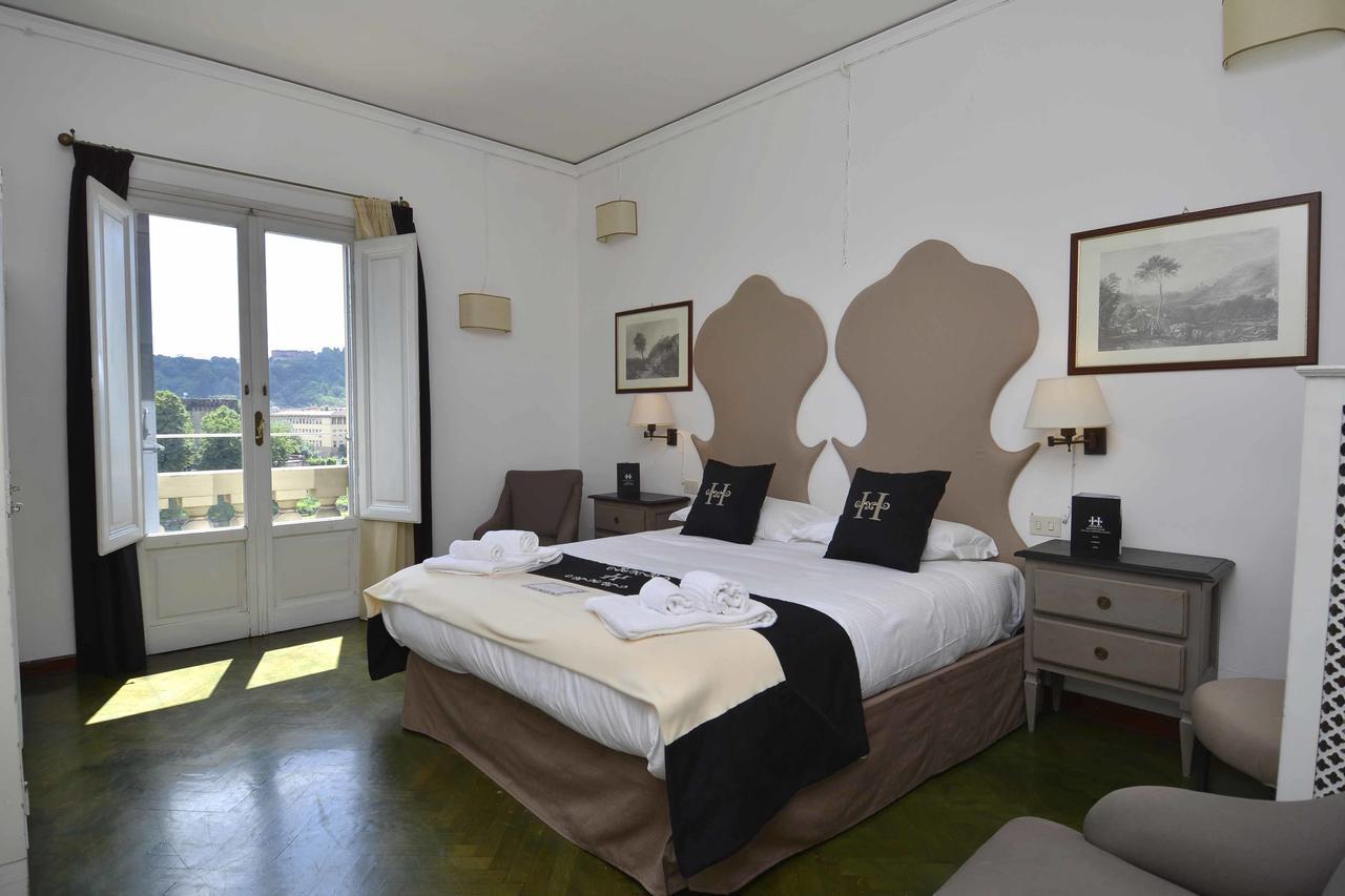 Apartment Hemeras Boutique House - Lungarno Vespucci