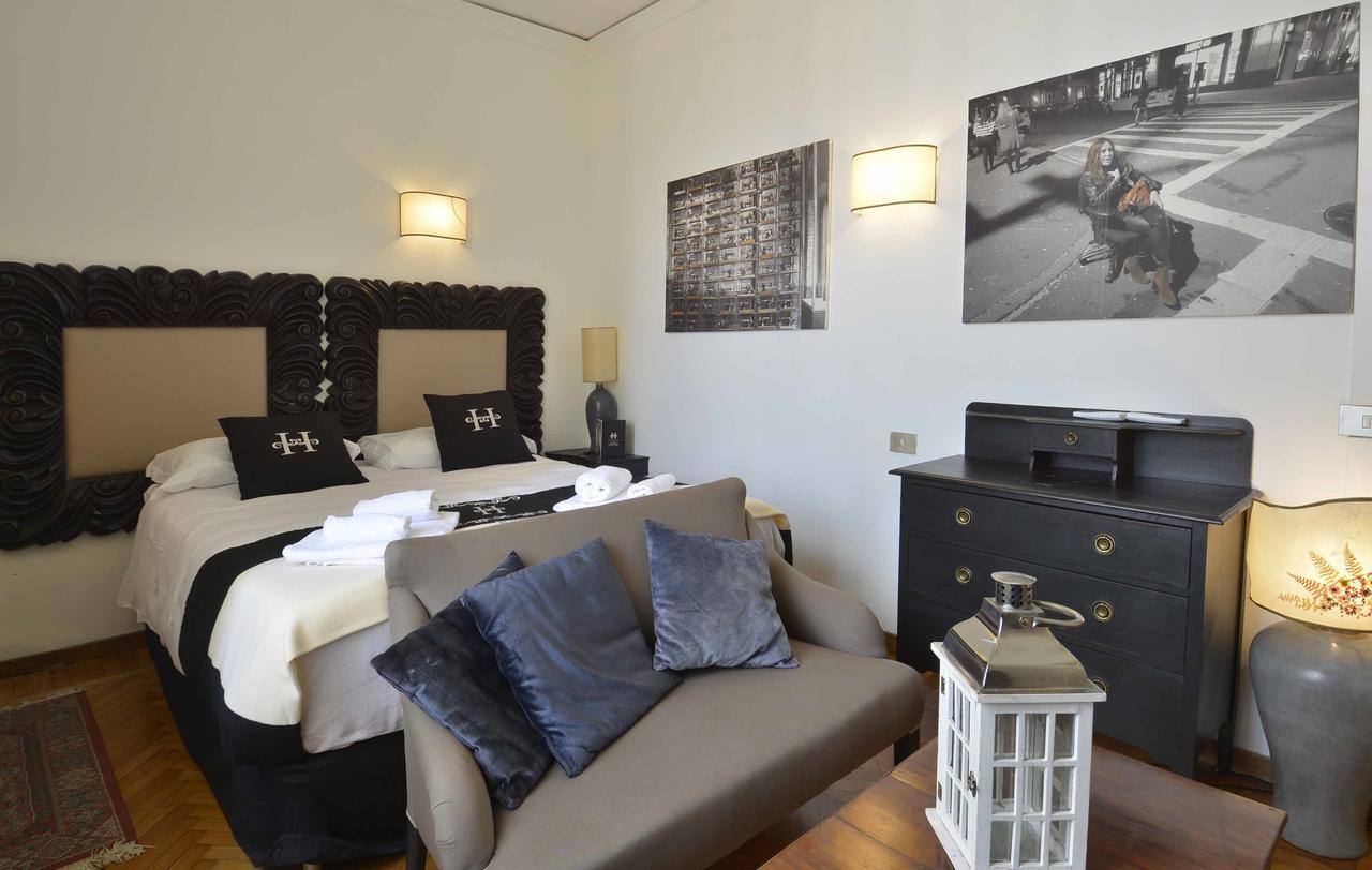 Hemeras Boutique House - Lungarno Vespucci Apartment Florence